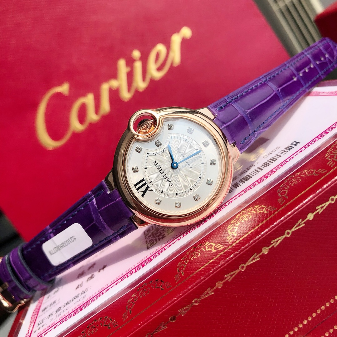 Cartier