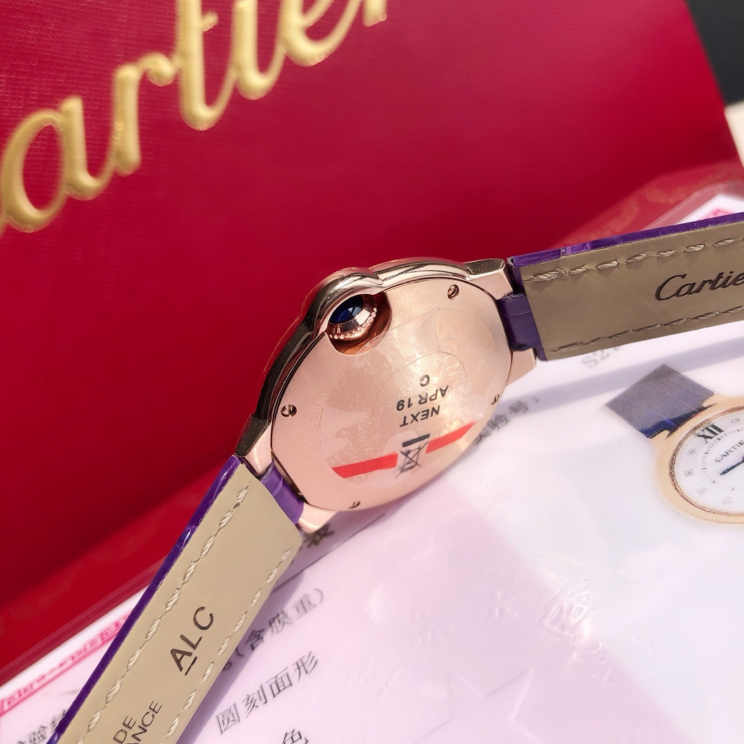 Cartier