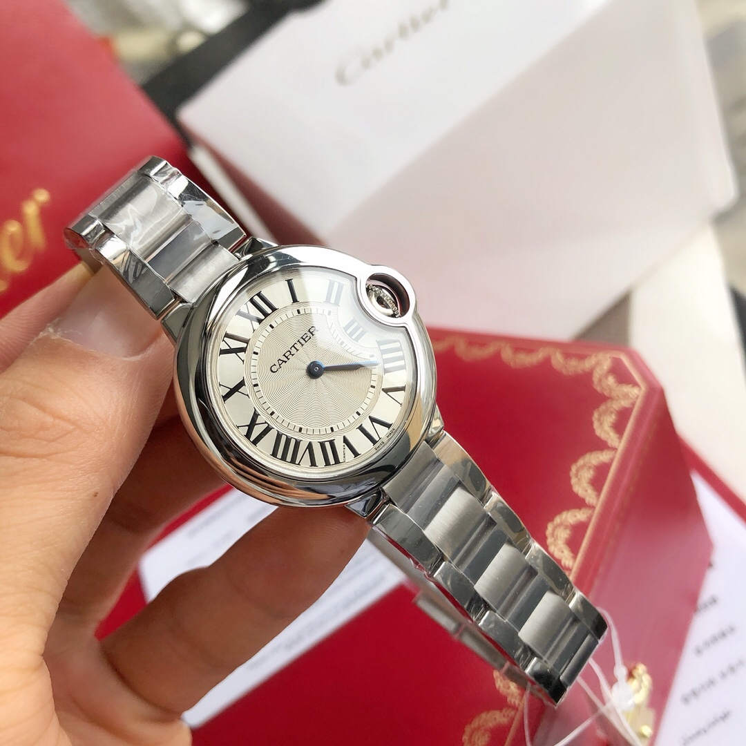 Cartier