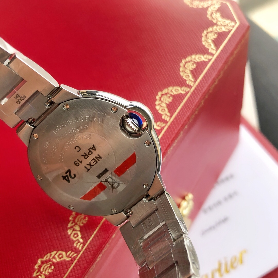 Cartier