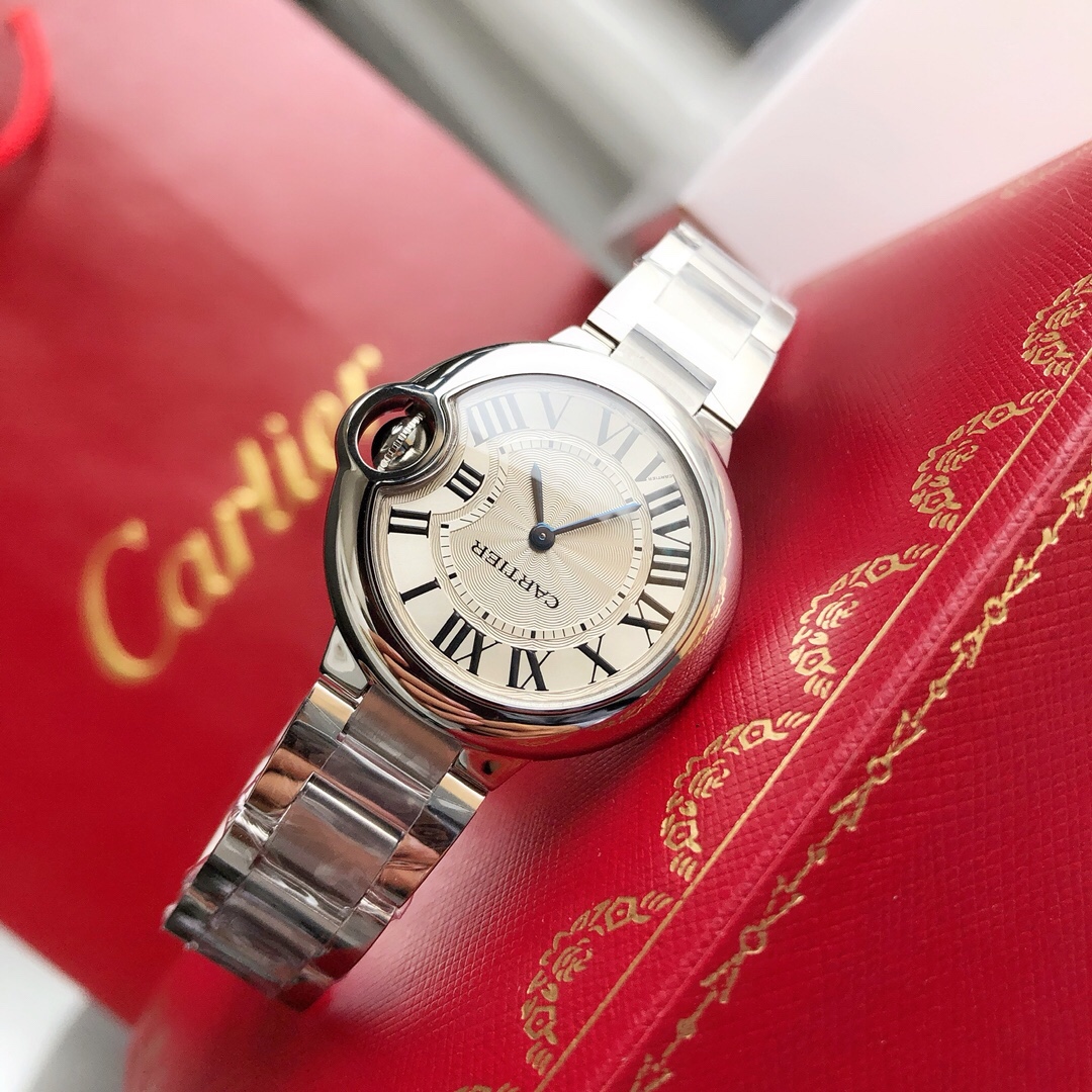 Cartier