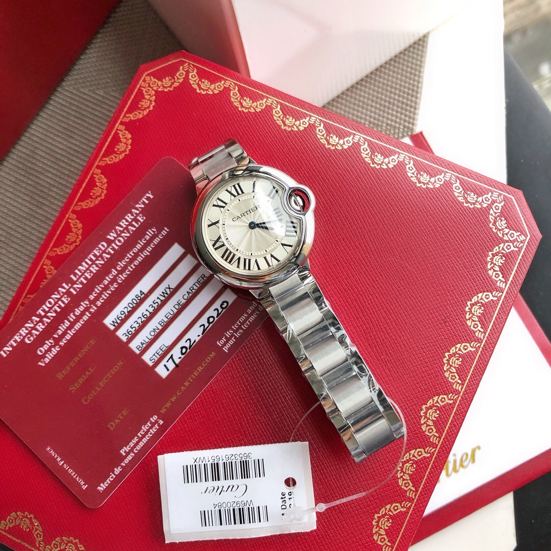 Cartier