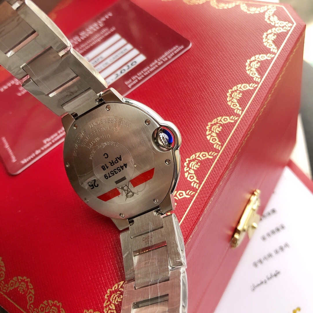 Cartier