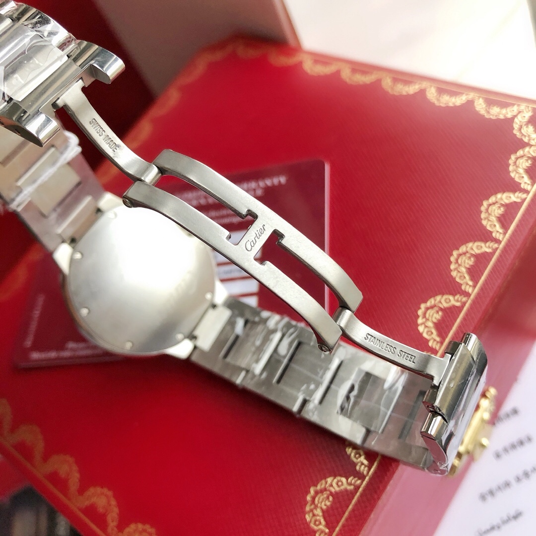Cartier