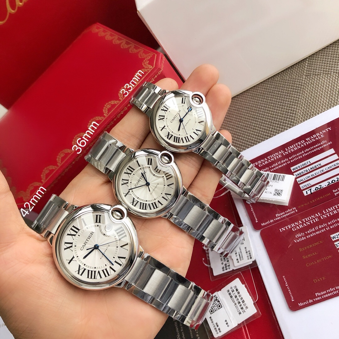 Cartier