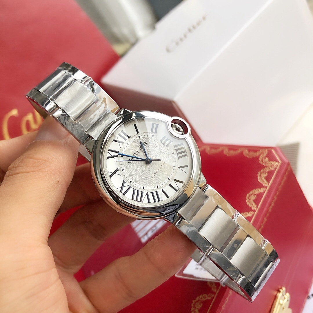 Cartier