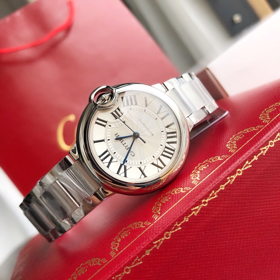 Cartier