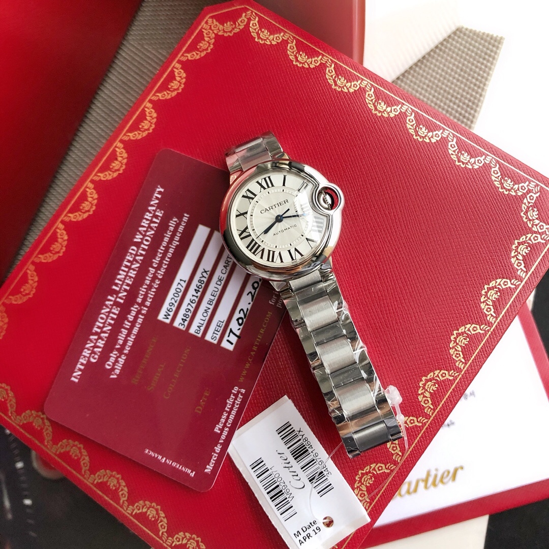 Cartier