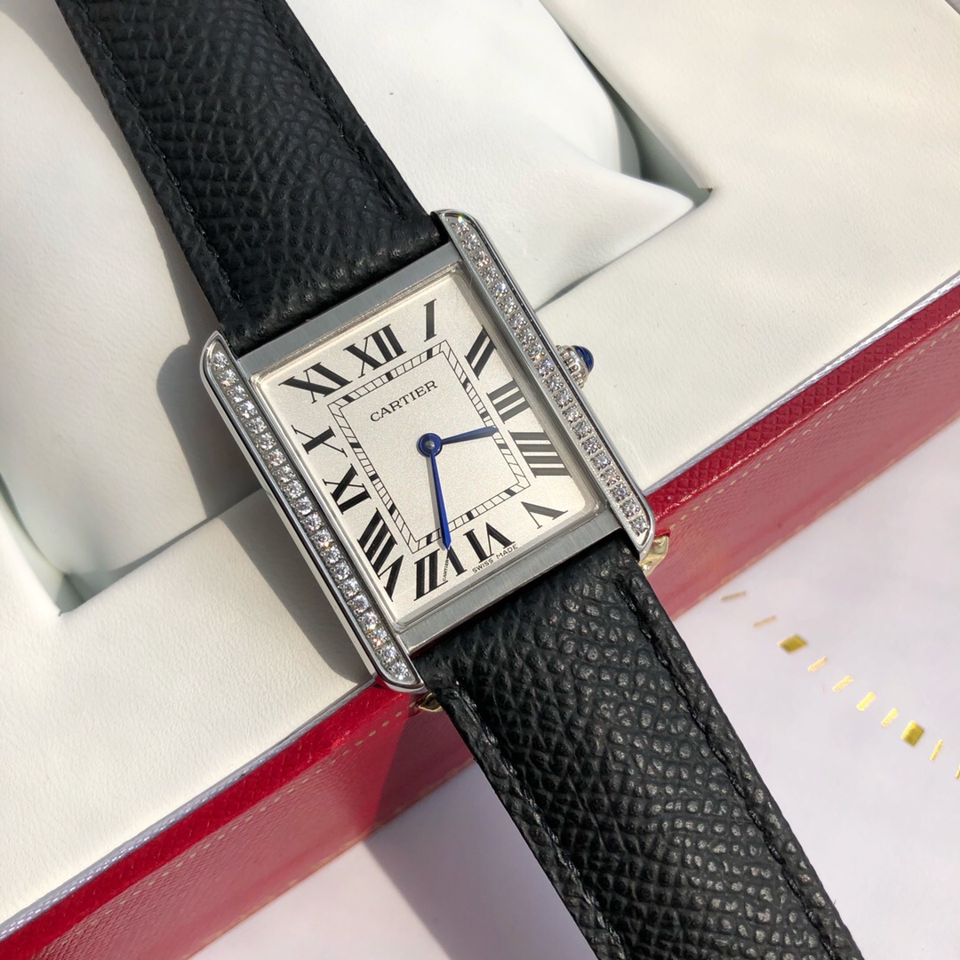 Cartier