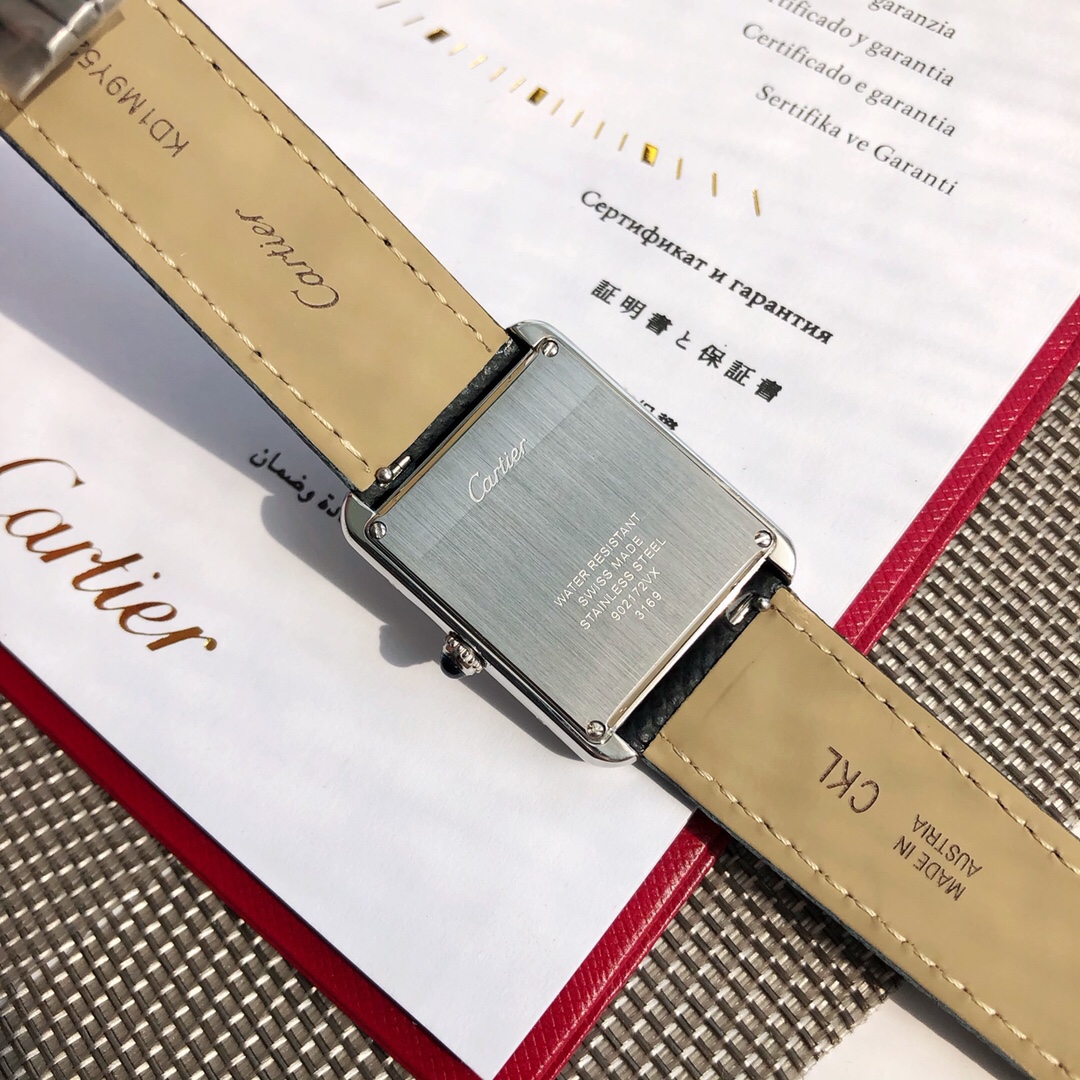 Cartier