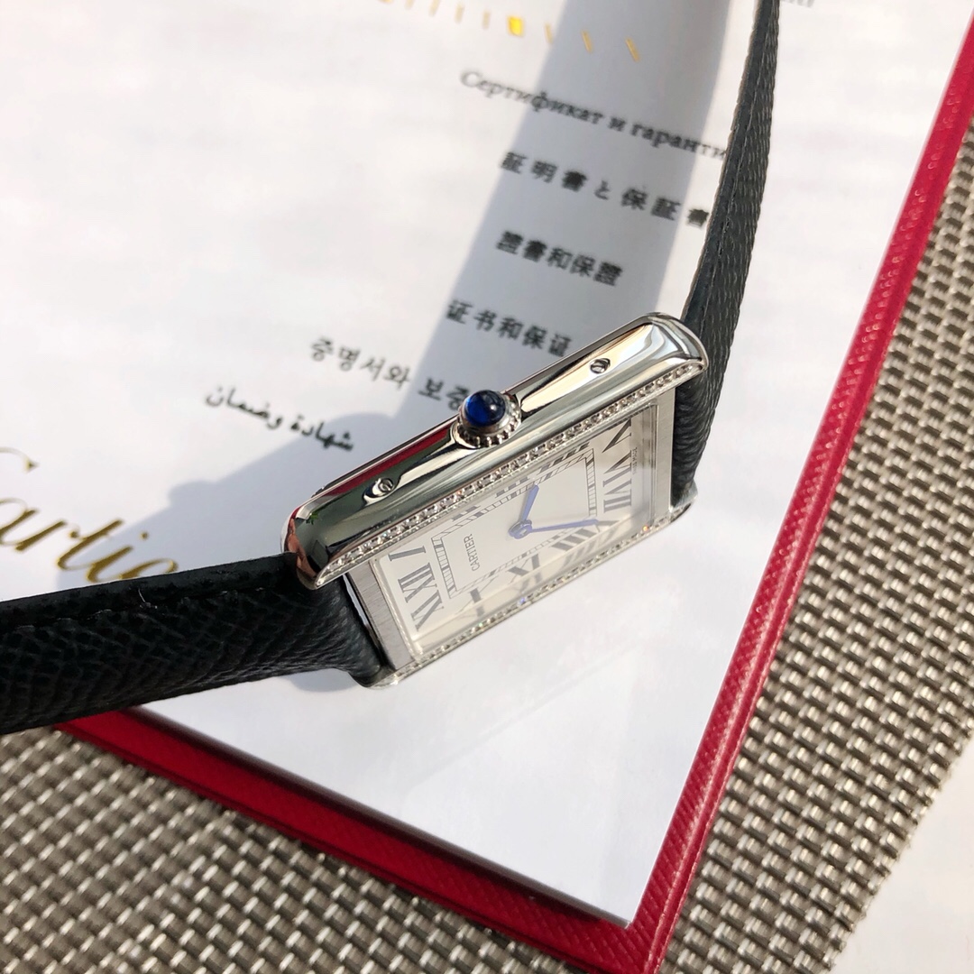 Cartier