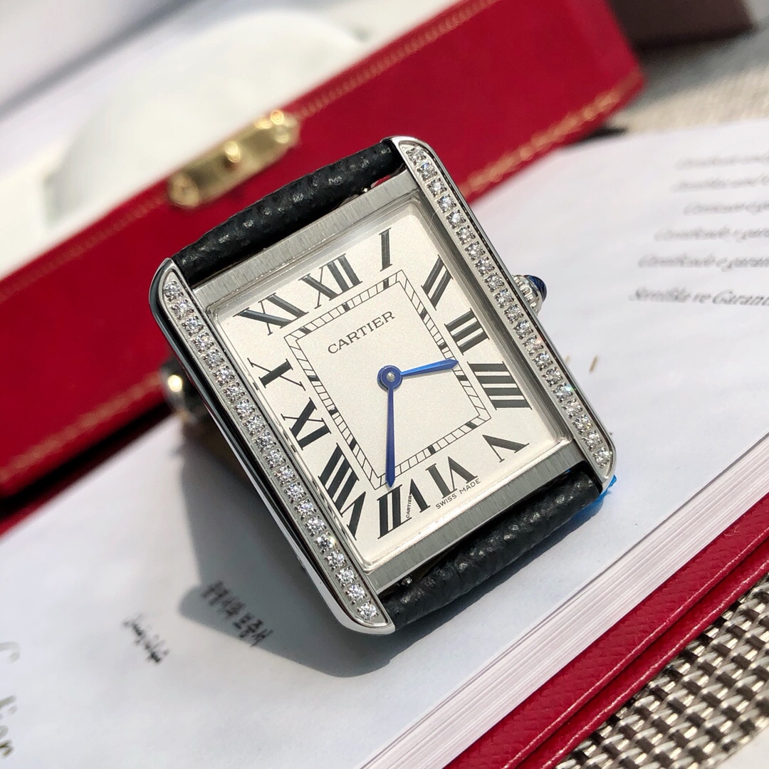 Cartier