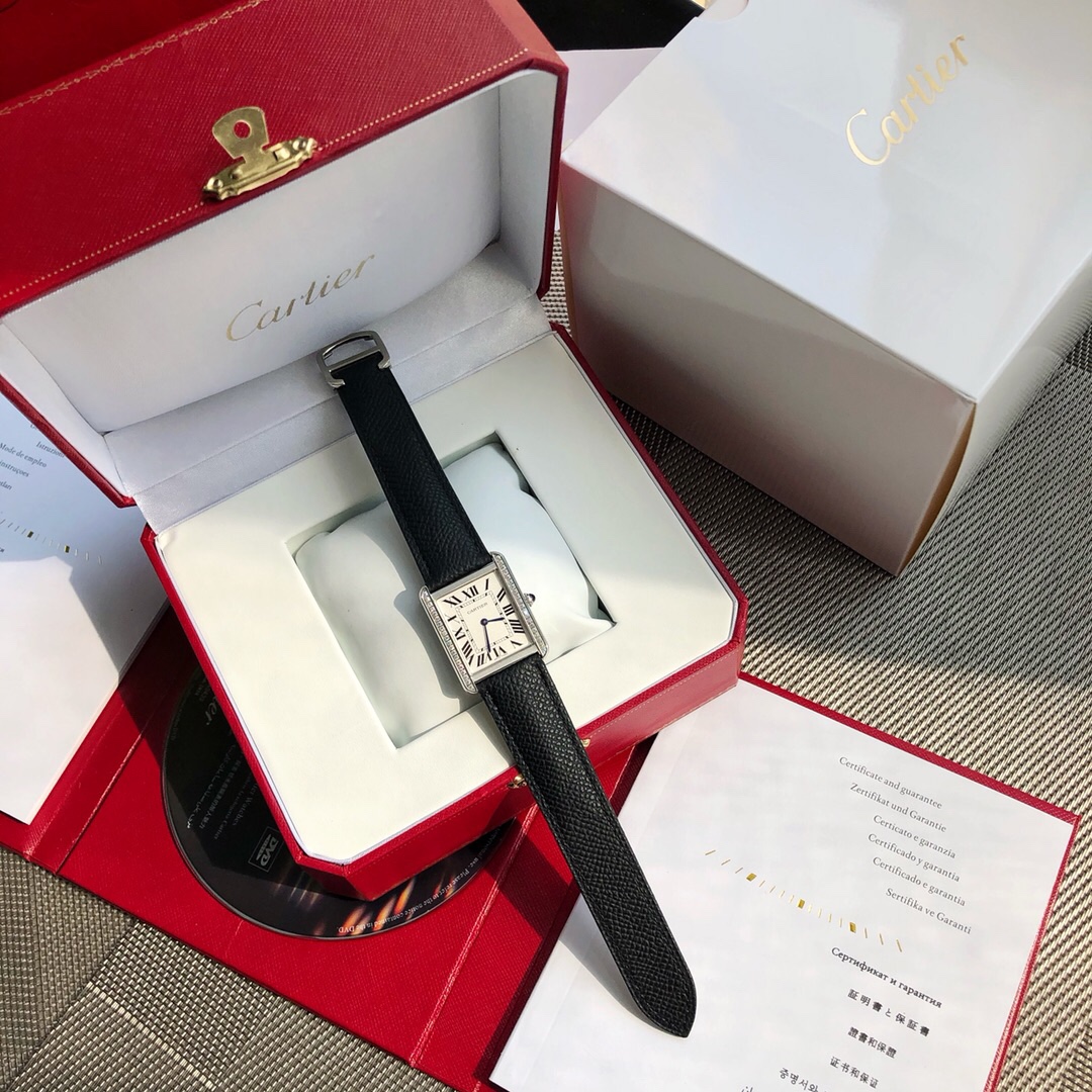 Cartier