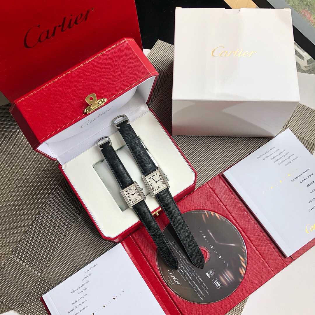 Cartier