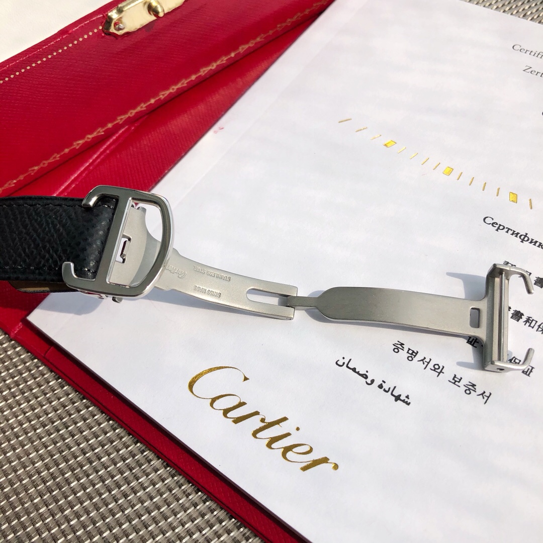 Cartier