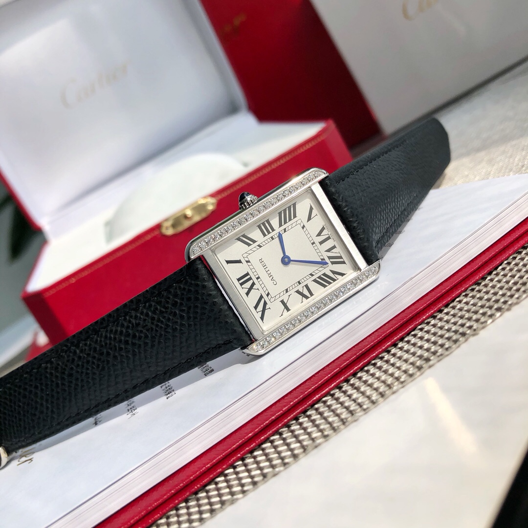 Cartier