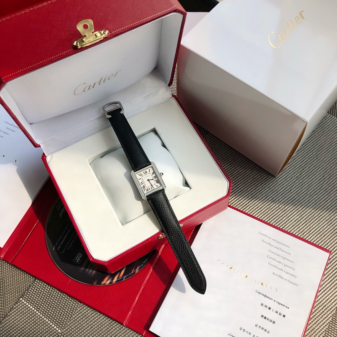 Cartier