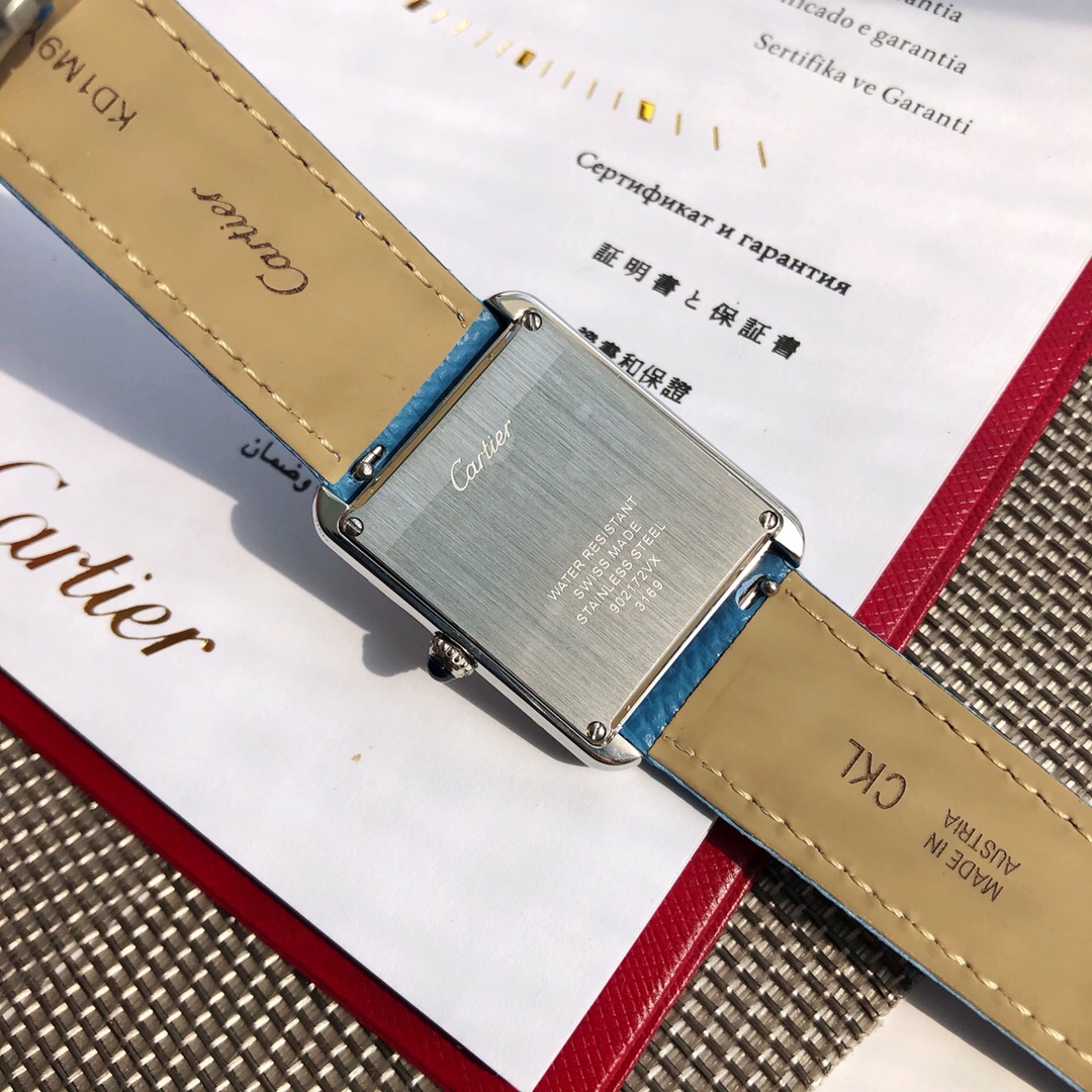 Cartier