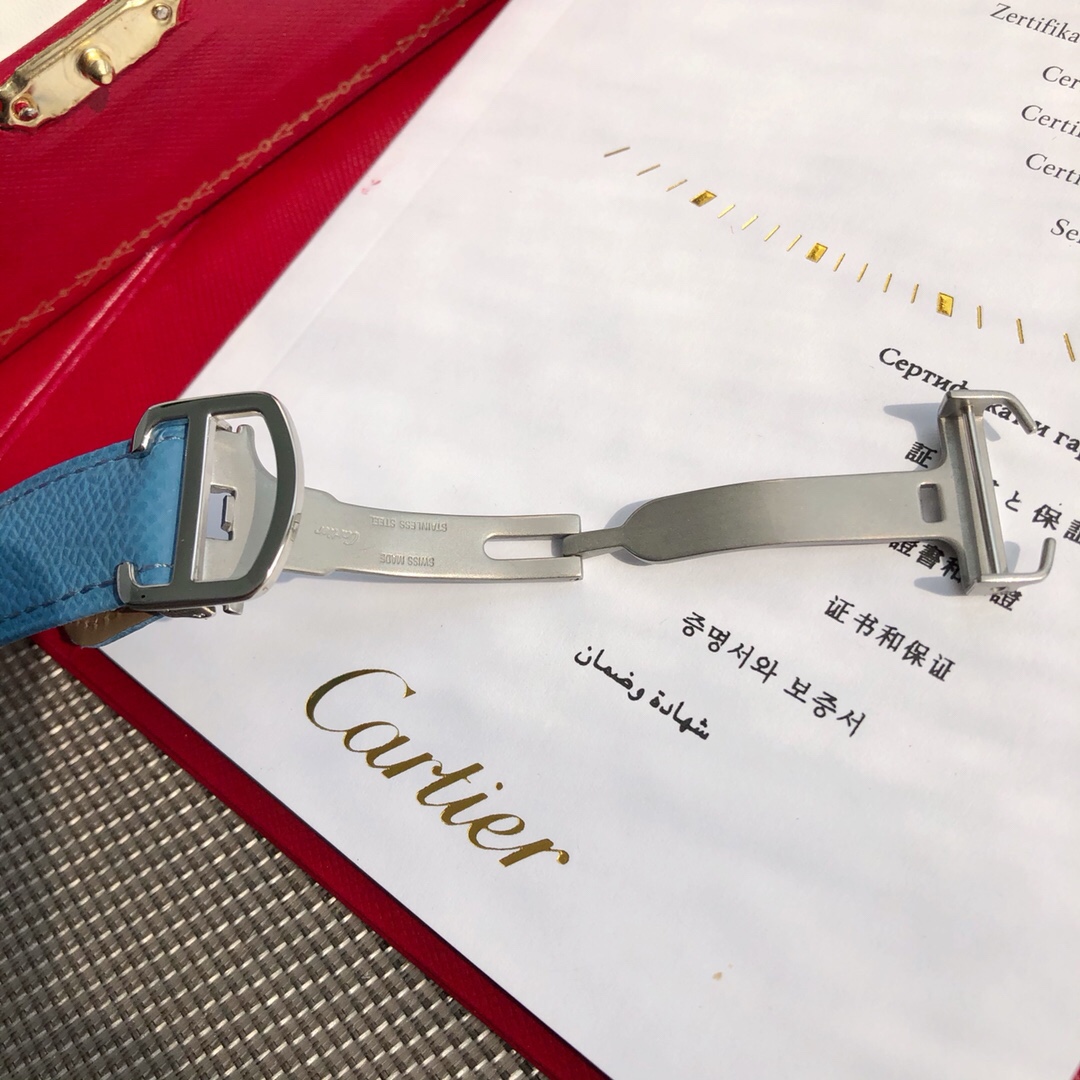 Cartier