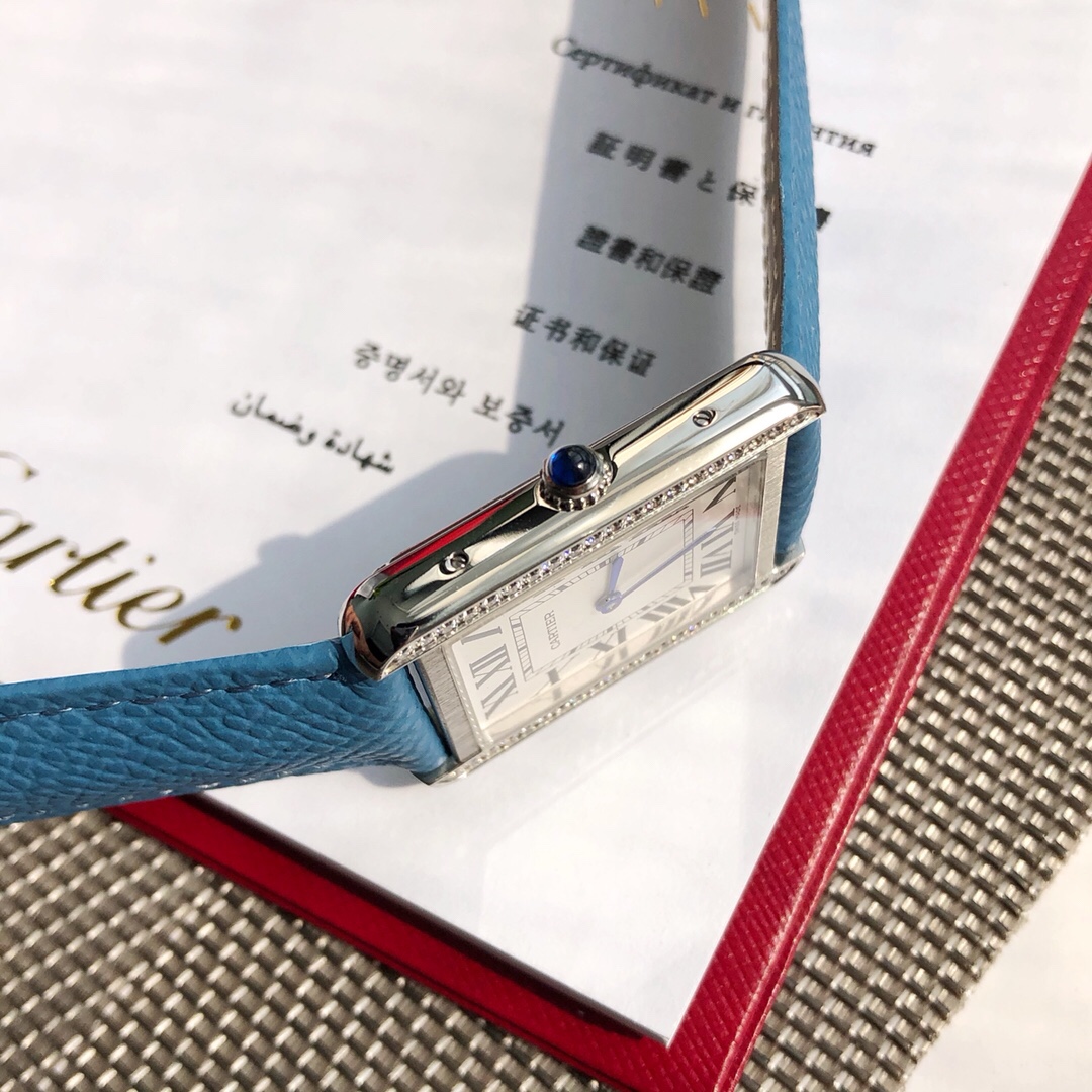 Cartier