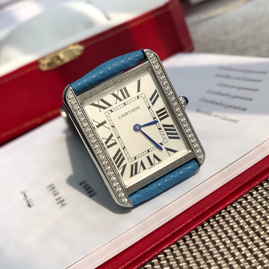 Cartier