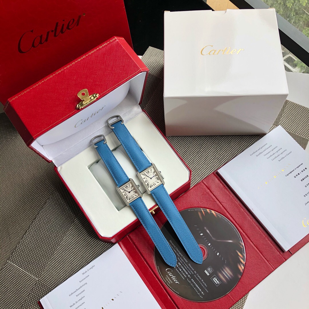 Cartier