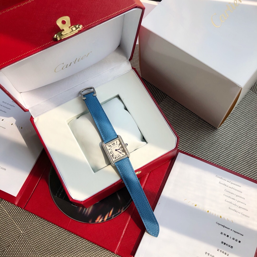 Cartier