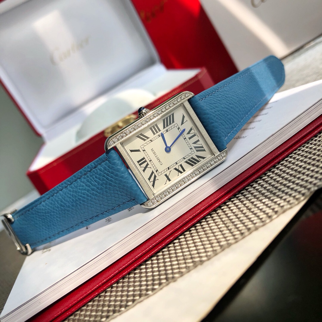 Cartier