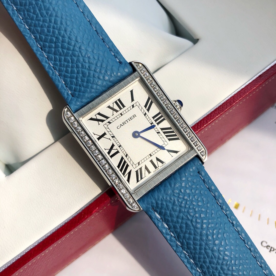Cartier