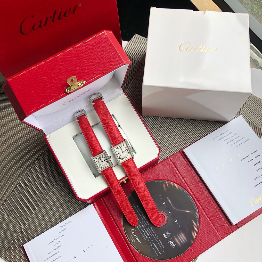 Cartier