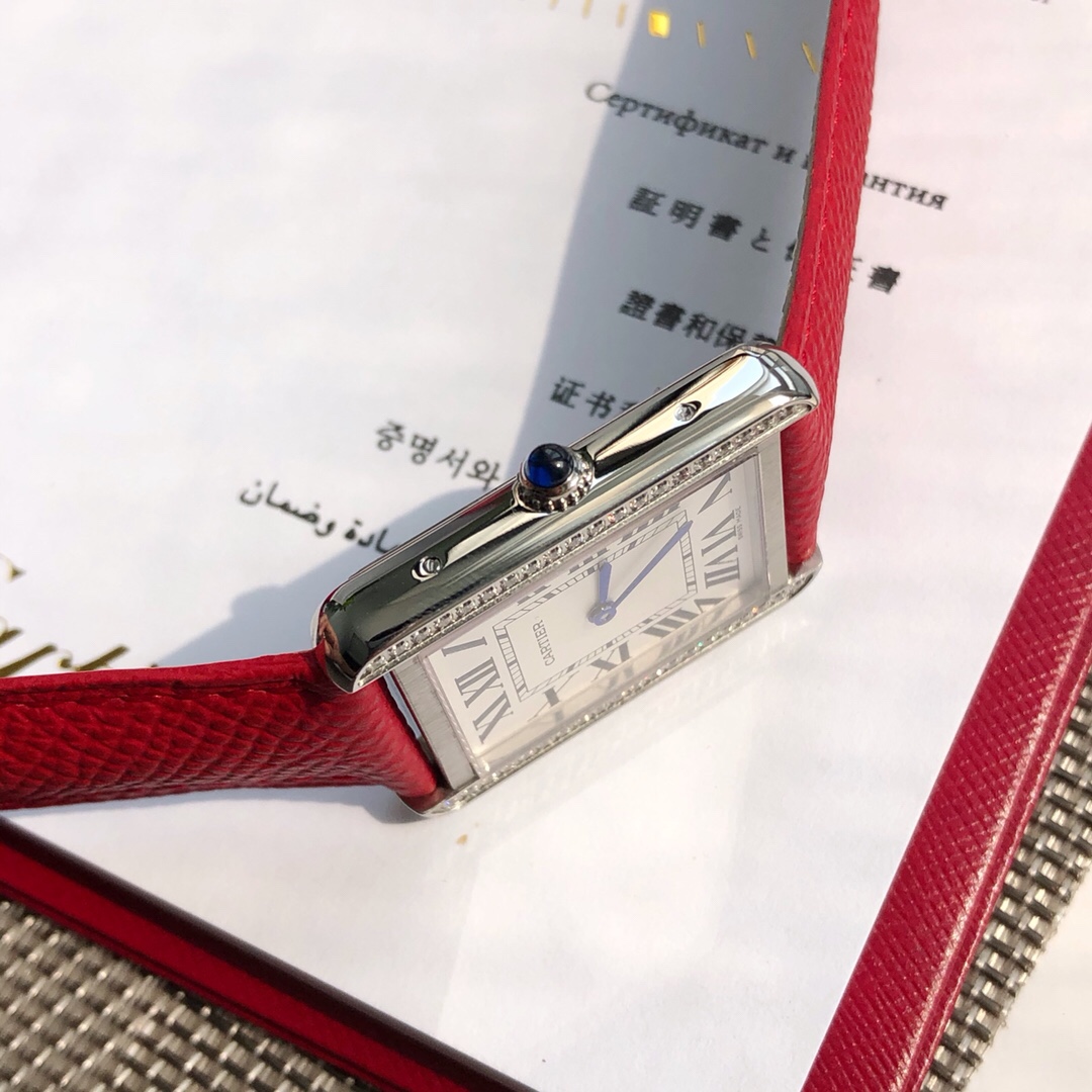 Cartier