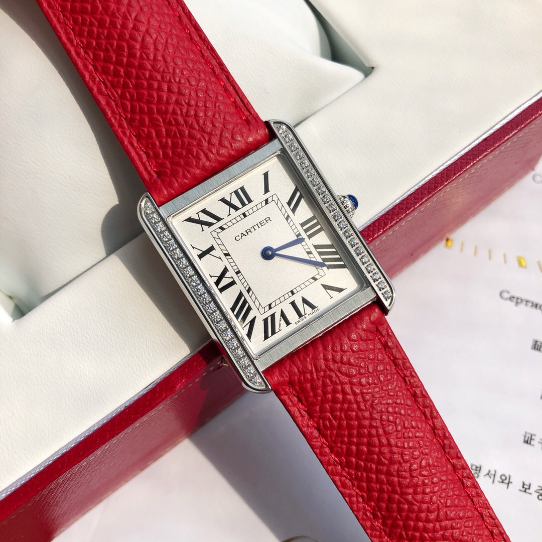 Cartier