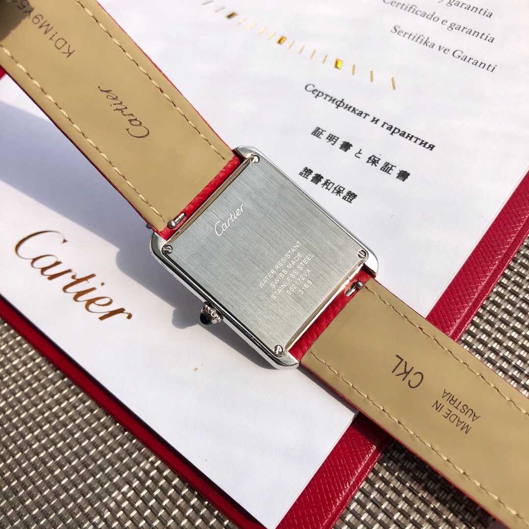 Cartier
