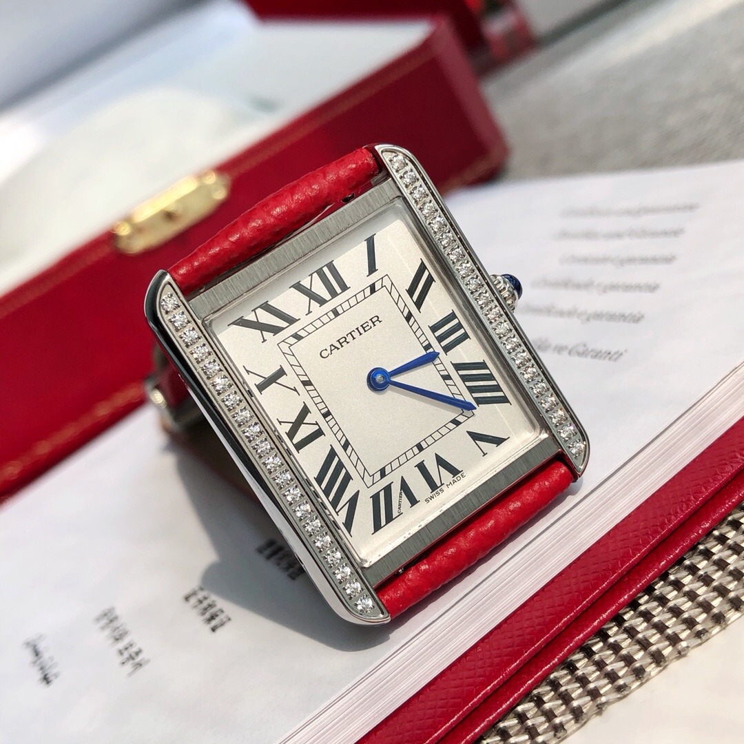 Cartier