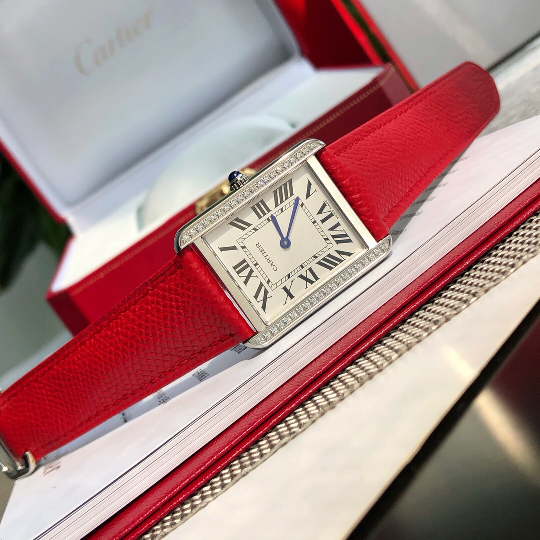 Cartier
