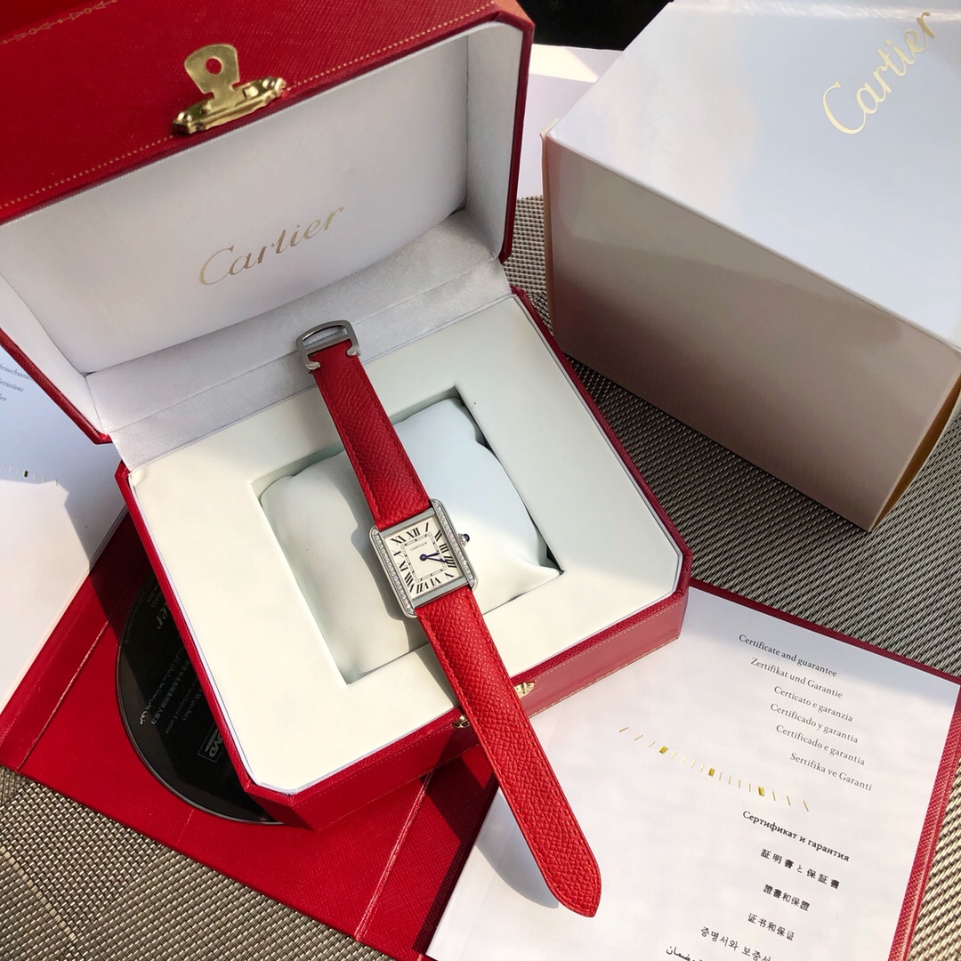 Cartier