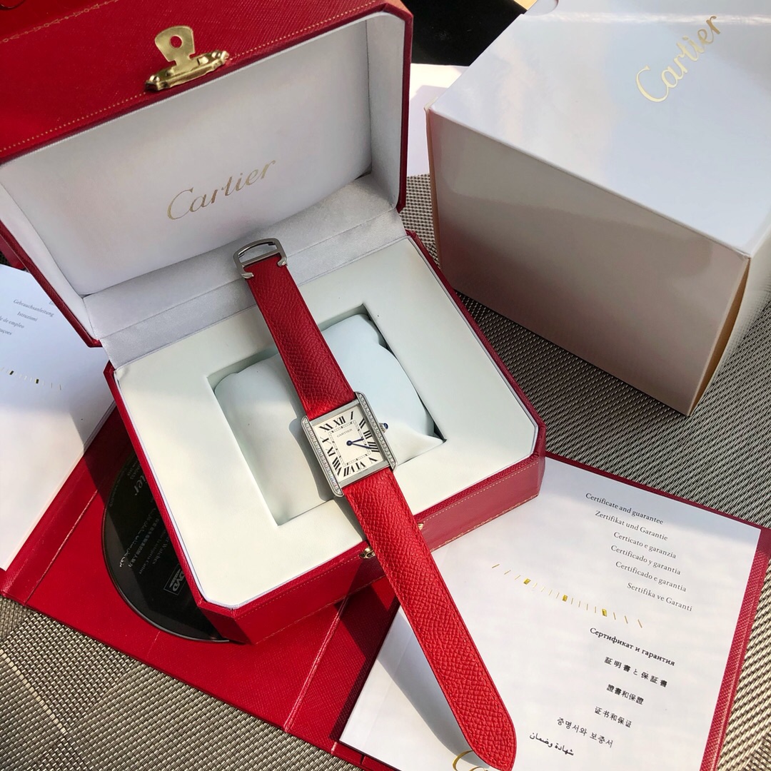 Cartier