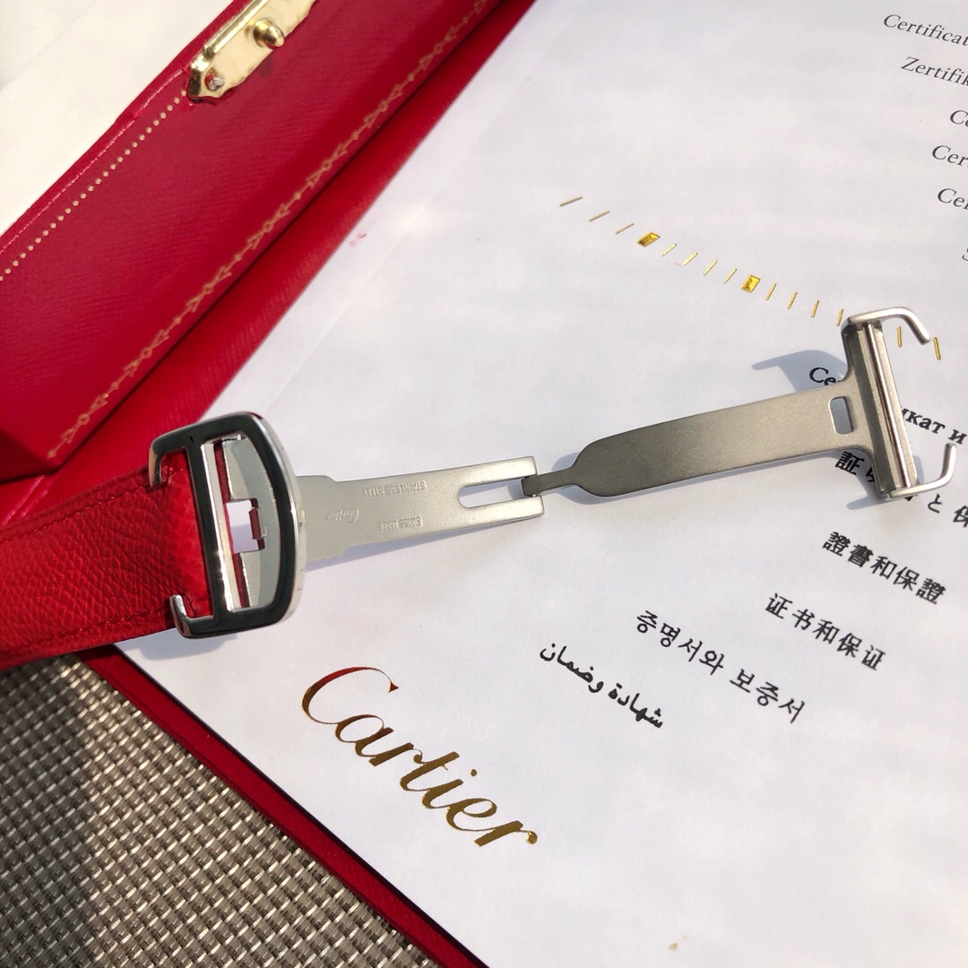 Cartier