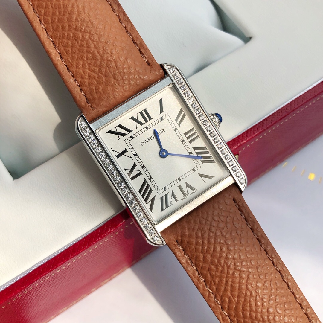 Cartier