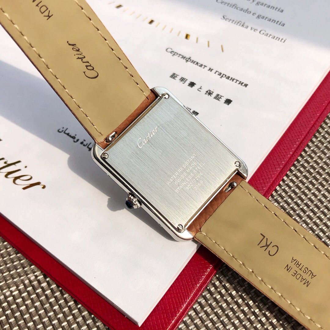 Cartier