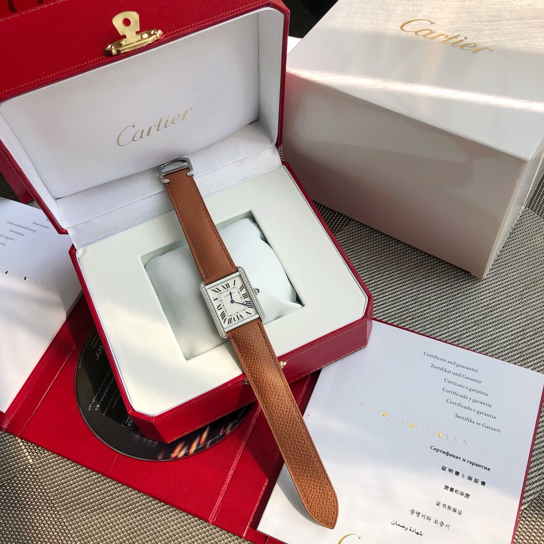 Cartier