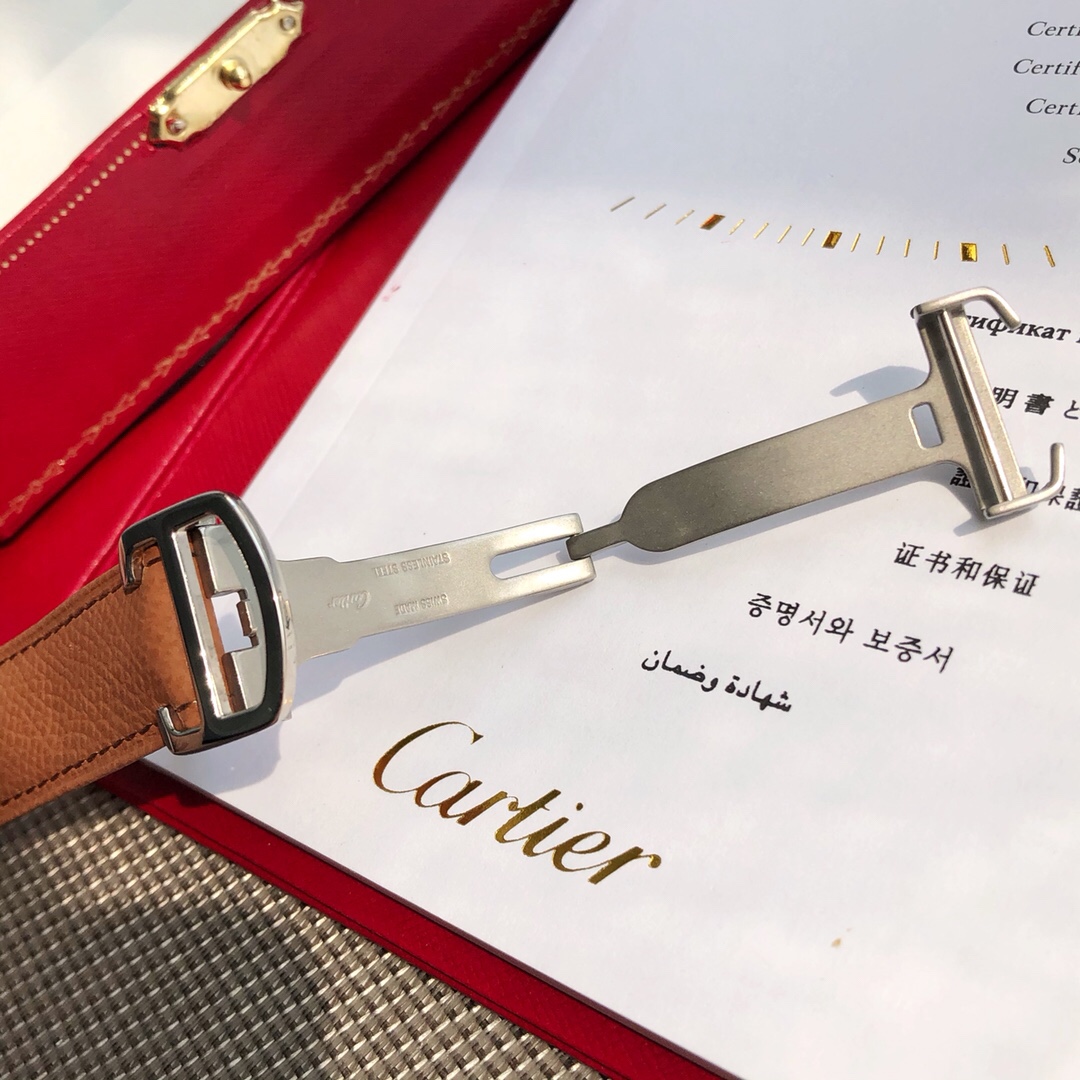 Cartier