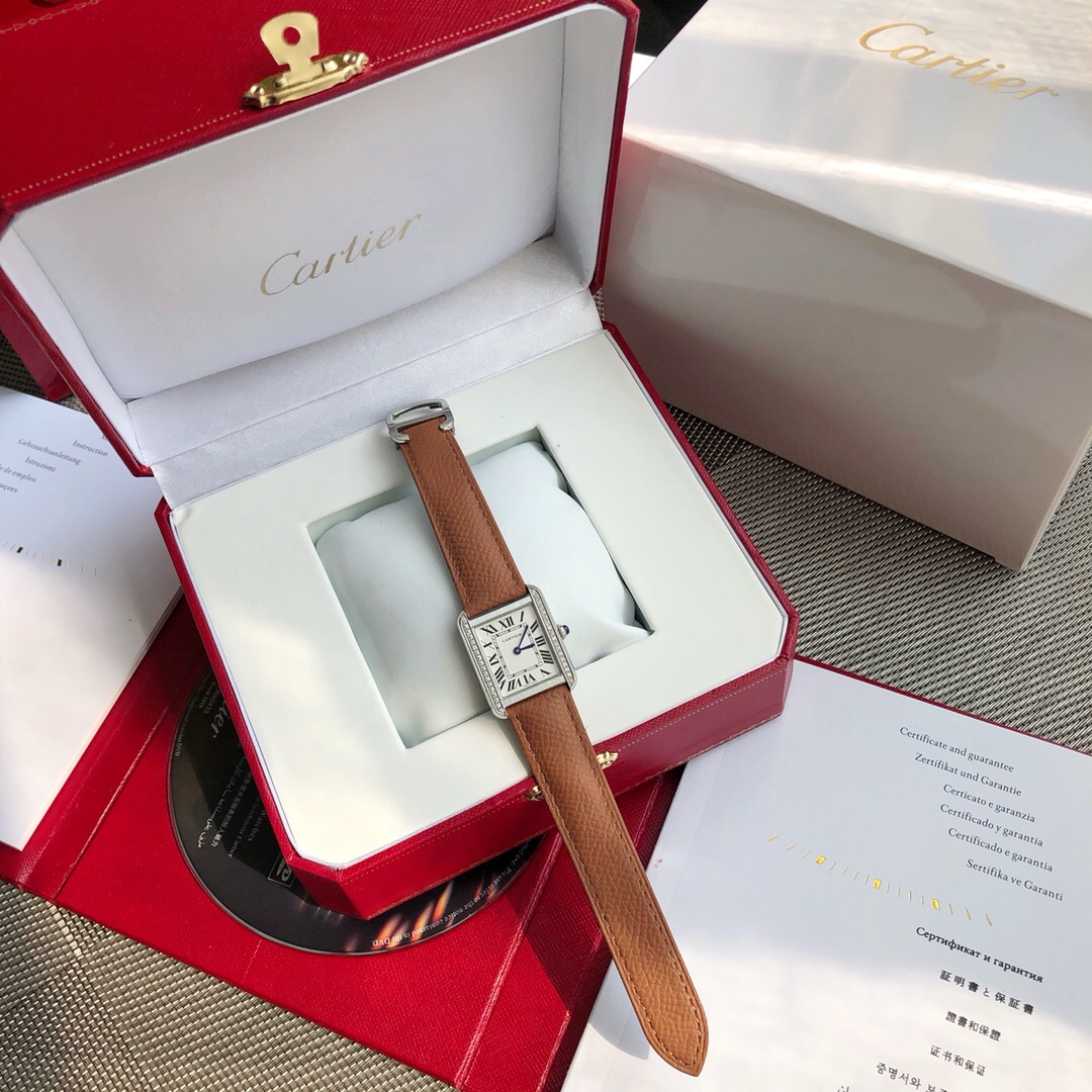 Cartier