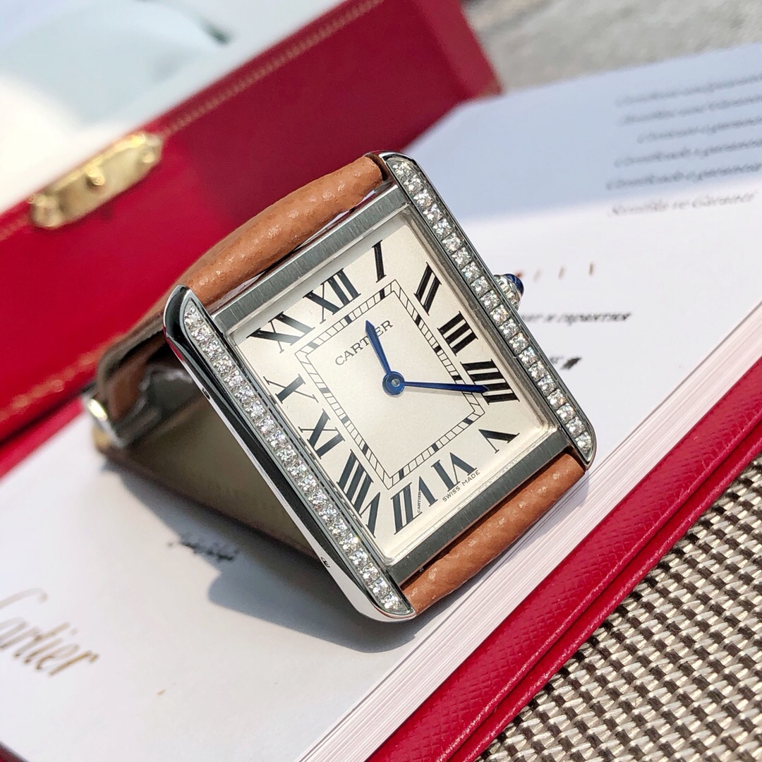 Cartier