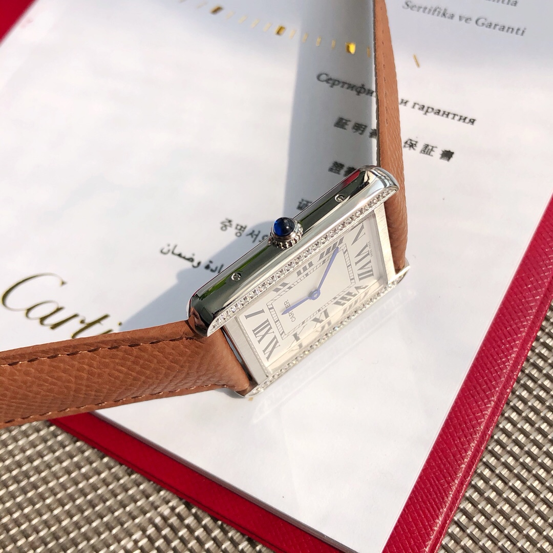 Cartier