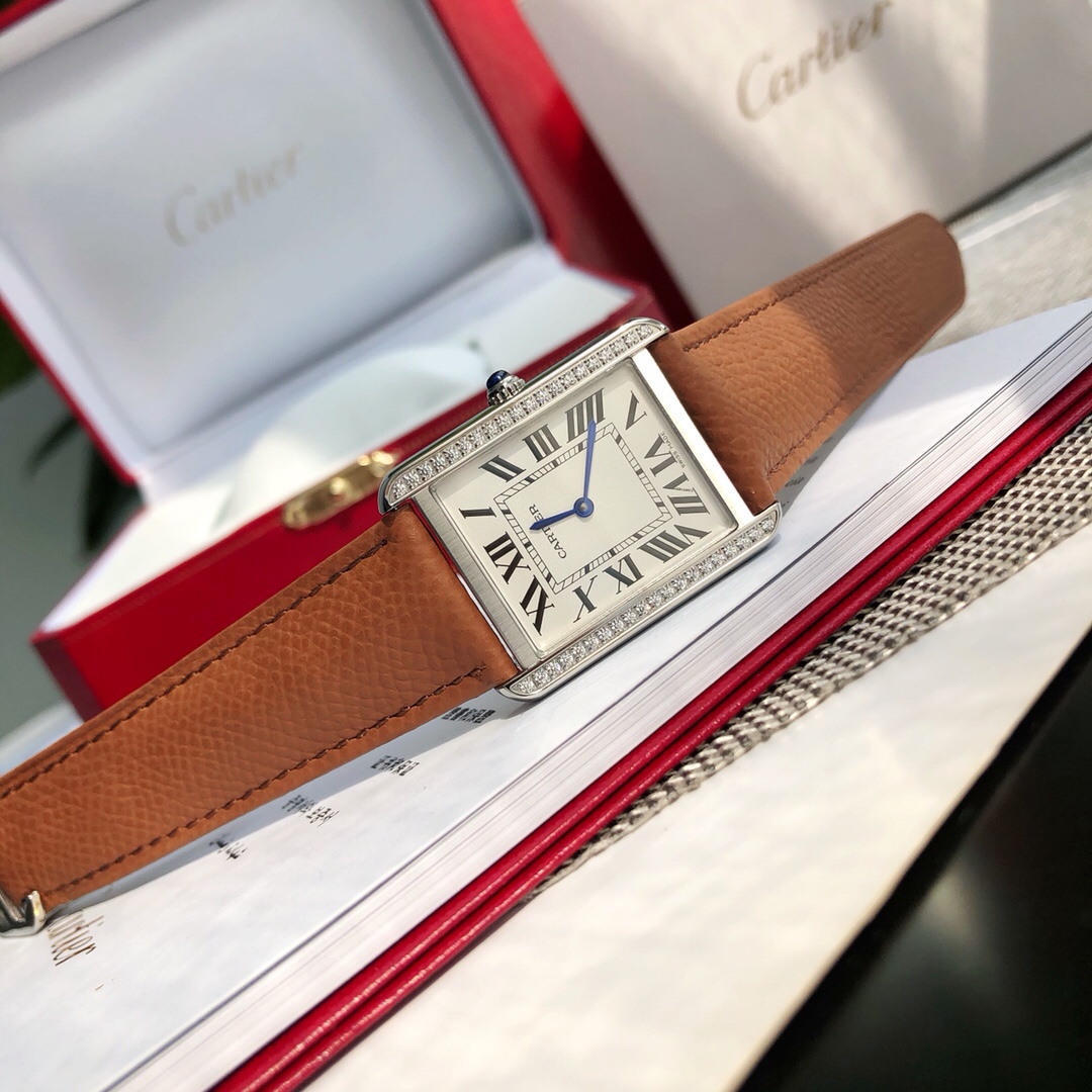Cartier