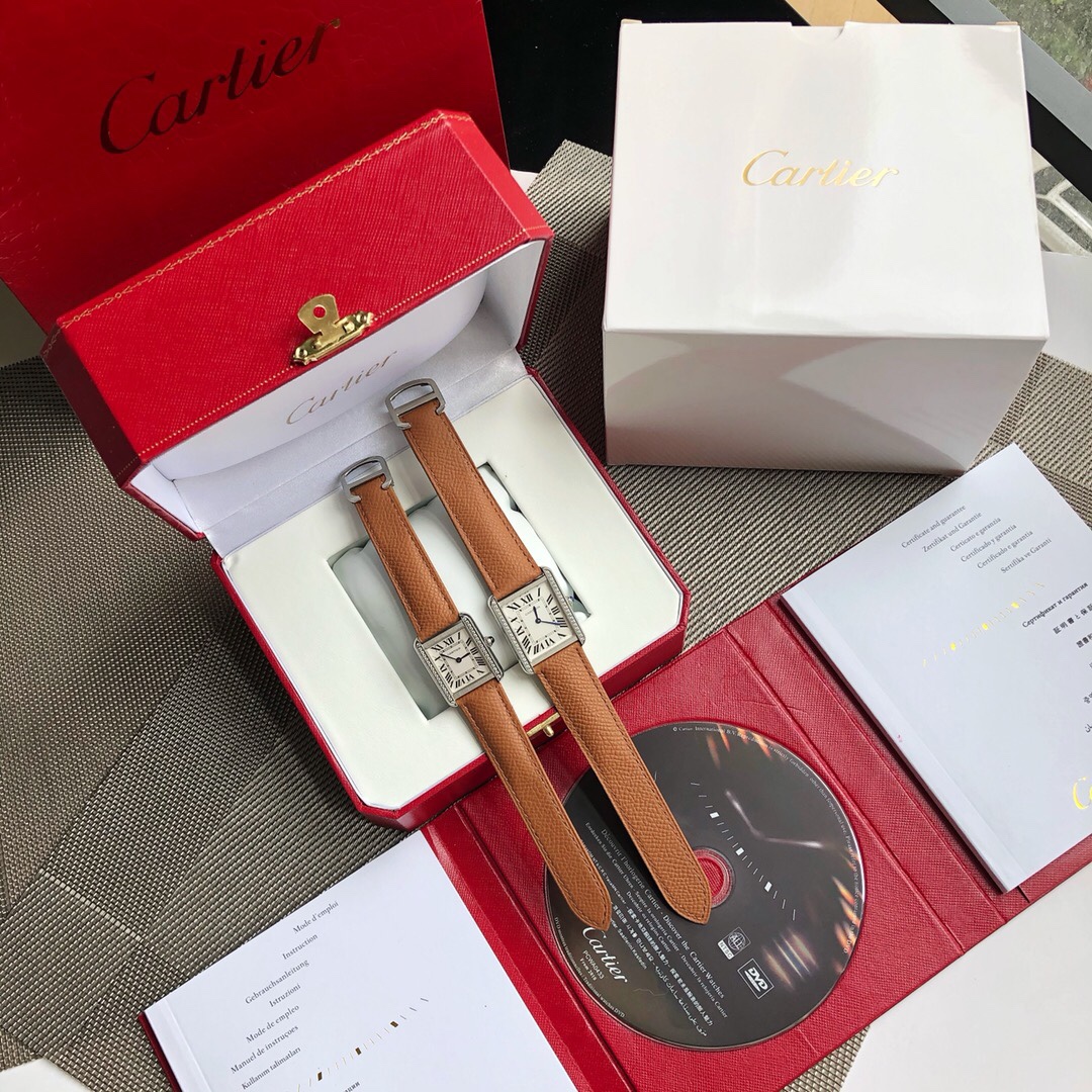 Cartier