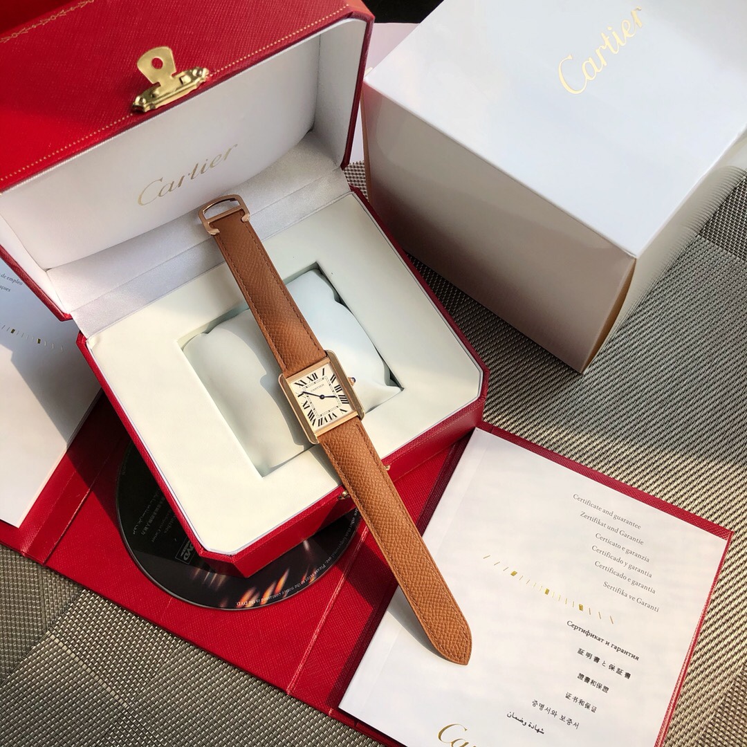 Cartier