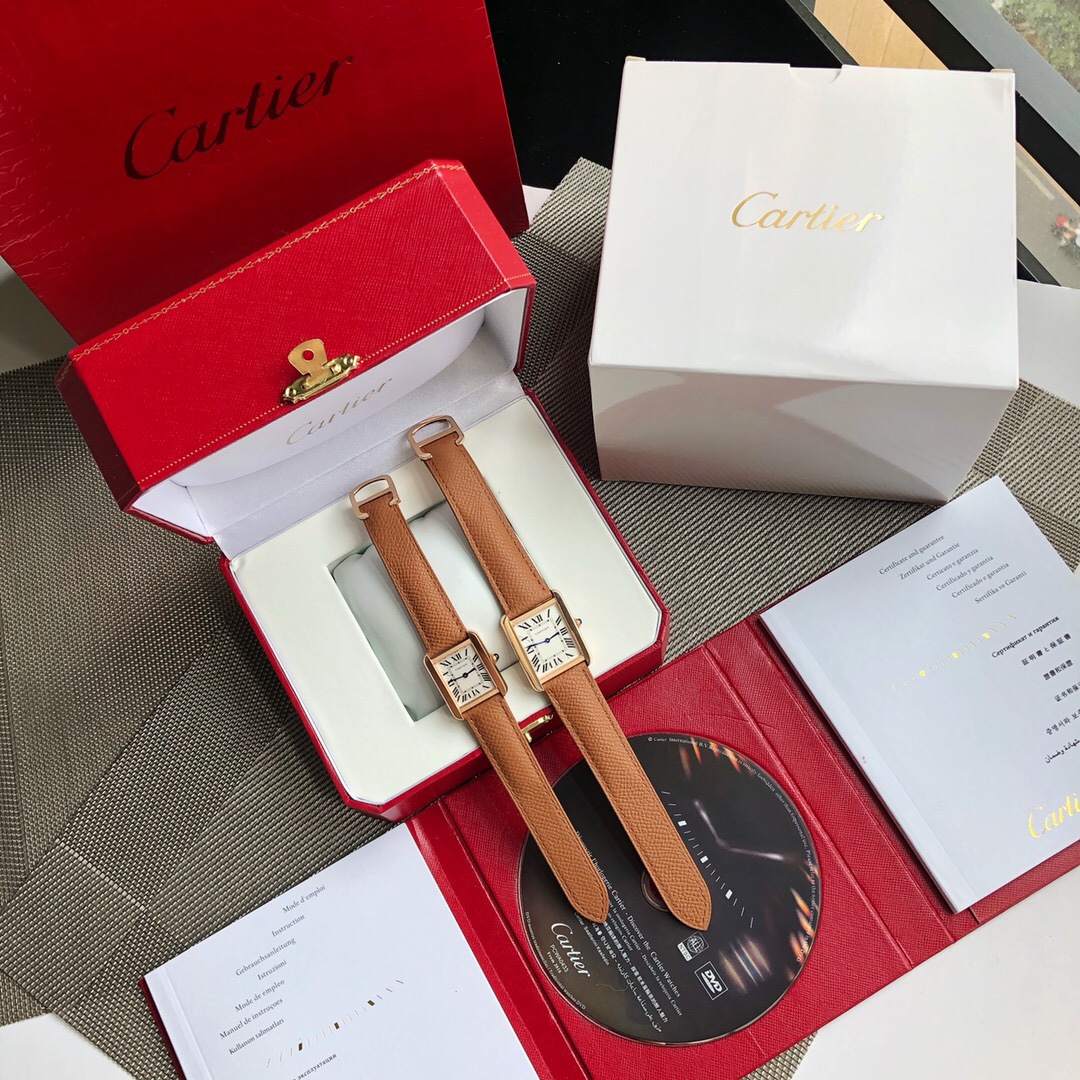 Cartier
