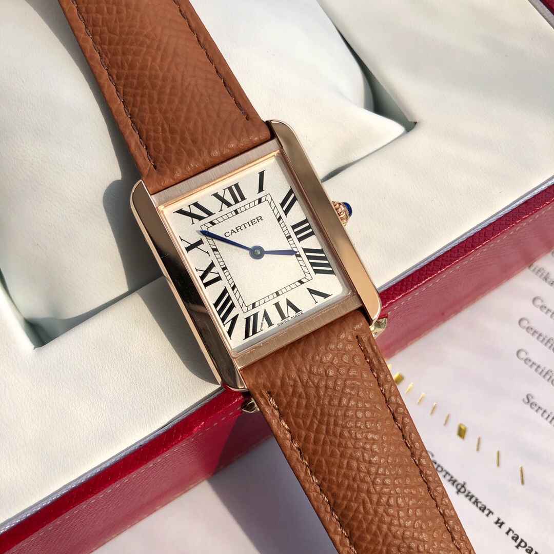 Cartier